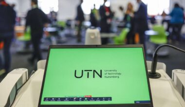 Steuerverwaltung: KI-Kooperation mit UTN Nürnberg - Oberfranken