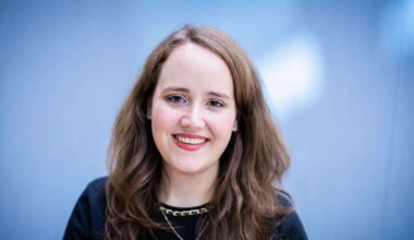 Buch von Politikerin erscheint: Ricarda Lang: Das Klima hat sie vor der Volljährigkeit kein Stück interessiert