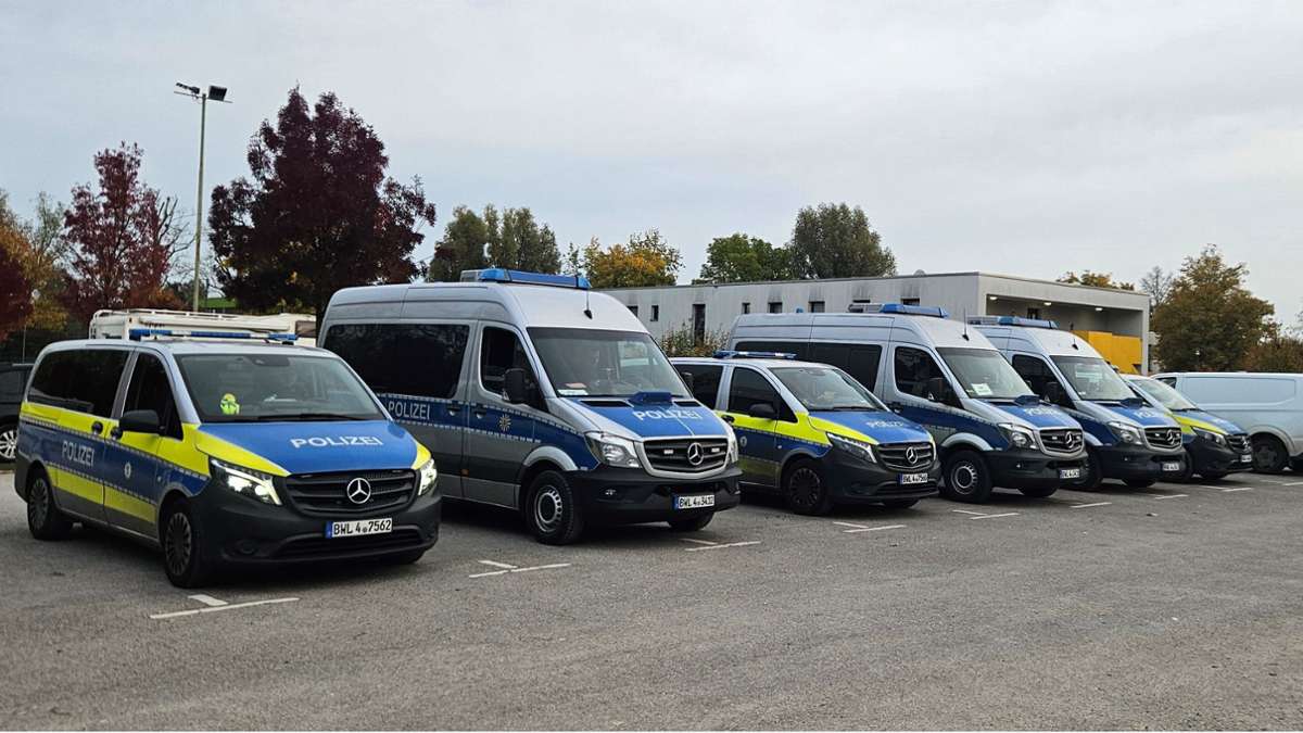 Fliegerbombe wird entschärft: Evakuierung in Weilimdorf – 3200 Menschen müssen Wohnungen verlassen