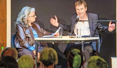 Bietigheim-Bissingen: „Ja, so bescheuert war ich damals“ - Bietigheim-Bissingen