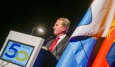 50 Jahre Korntal-Münchingen: Wie Korntal fast zu Stuttgart gekommen wäre