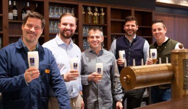 „Augustiner am Platz“: Münchens älteste Brauerei eröffnet Brauhaus in Freiburg - Freiburg & Südbaden