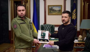 Krieg in der Ukraine: Ukraine tötet Kriegsverbrecher - Politik