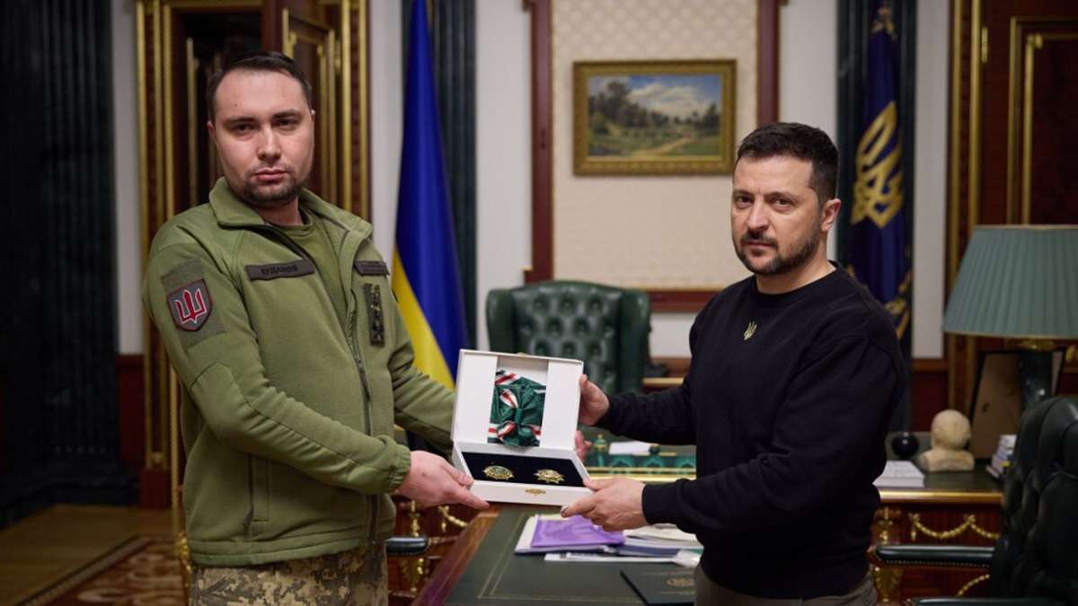 Krieg in der Ukraine: Ukraine tötet Kriegsverbrecher - Politik