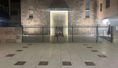 Freilassung der Hamas-Geiseln: Jüdische Gemeinde in Stuttgart zeigt sich erleichtert