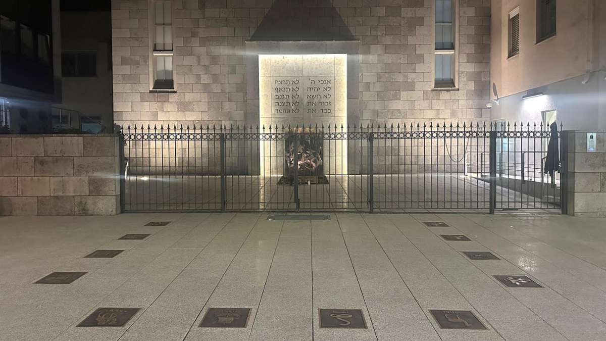 Freilassung der Hamas-Geiseln: Jüdische Gemeinde in Stuttgart zeigt sich erleichtert