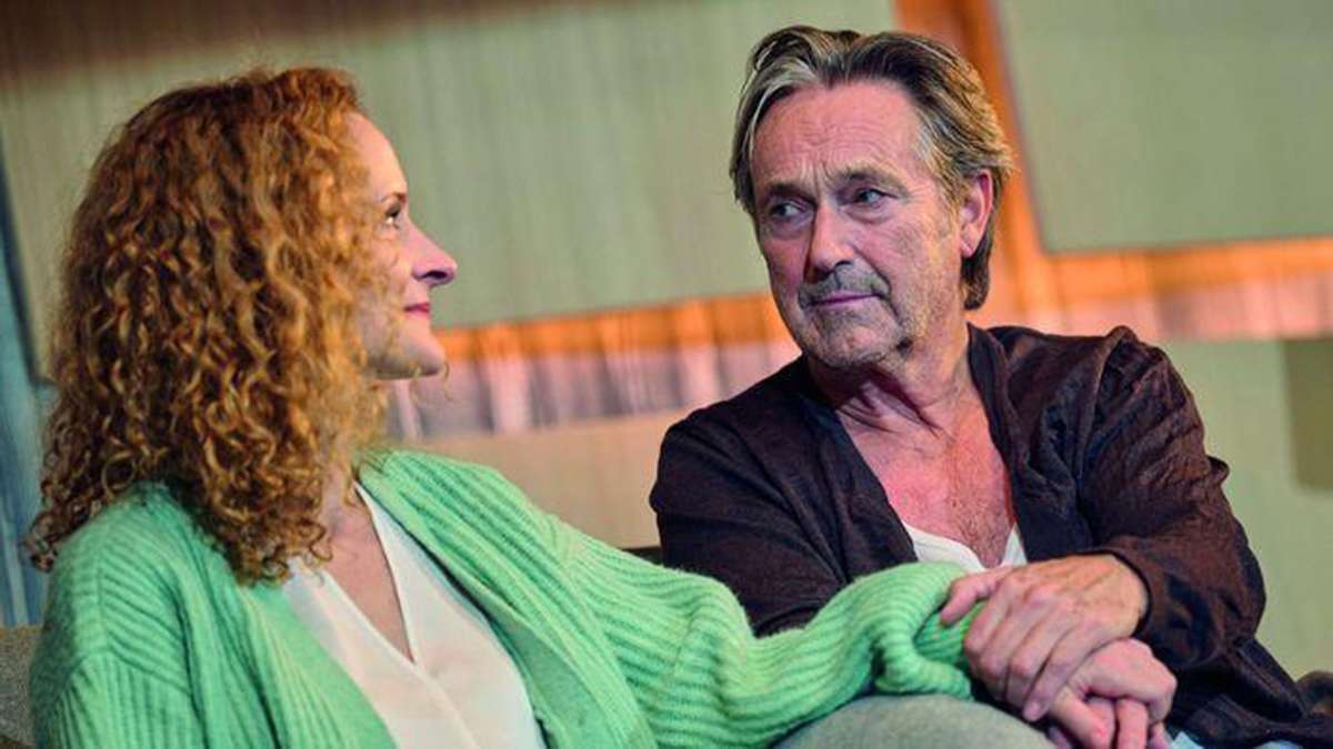 Altes Schauspielhaus Stuttgart: Mit uns näher dran an Helmut Zierl und „Blind“
