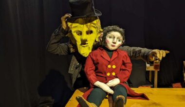 Stuttgart: „Der goldene Taler“: Auch die Guten wollen Geld, Geld, Geld - Kultur