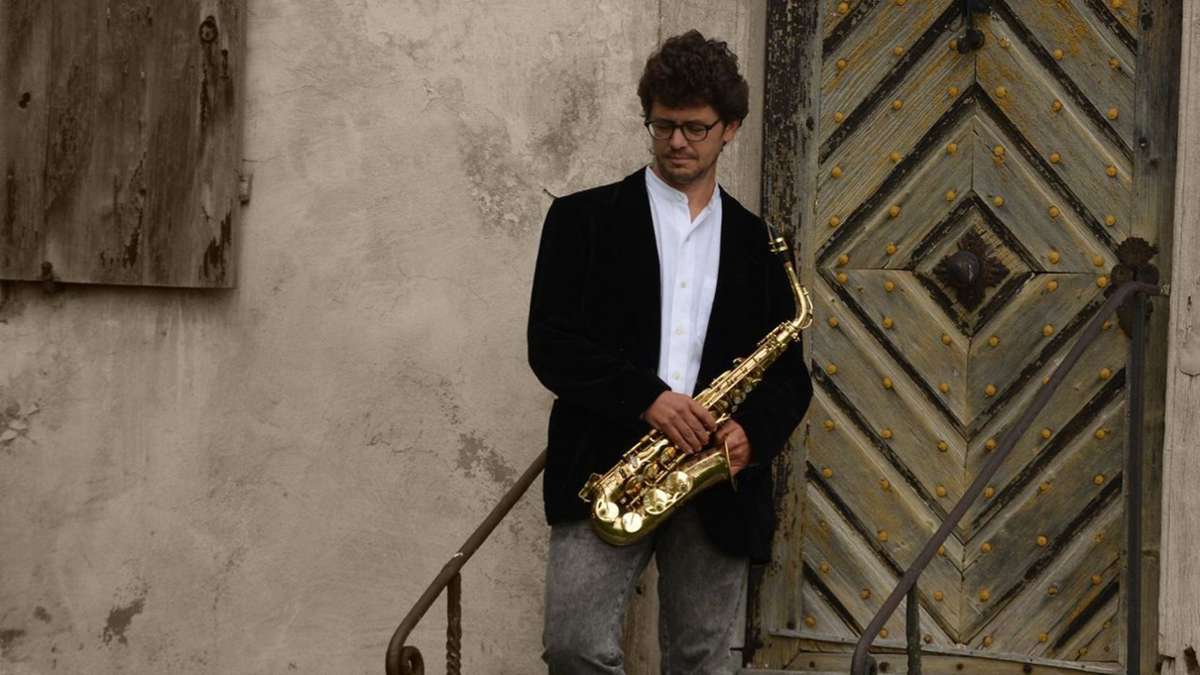 Konzert in der Liederhalle: Es swingt und fließt – So war’s beim Konzert der Stuttgarter Philharmoniker