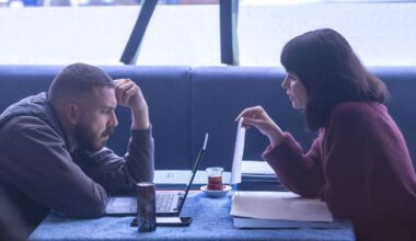 „Tatort“ aus Frankfurt: Das sind die Stärken des neuen Ermittler-Teams