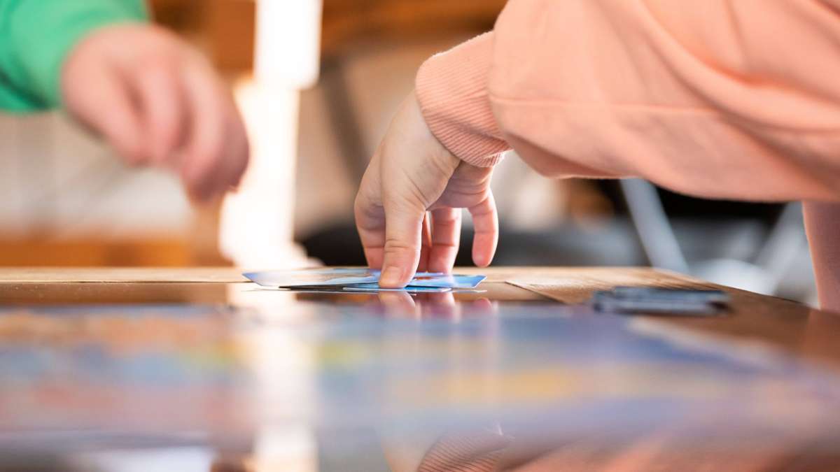 Kinderbetreuung in Stuttgart: Stuttgarterin startet Petition gegen höhere Kitagebühren