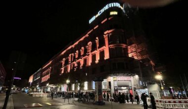 Nachtleben in Stuttgart: Lerche 22 hebt ab – neuer Club bringt frischen Sound in die Stadt