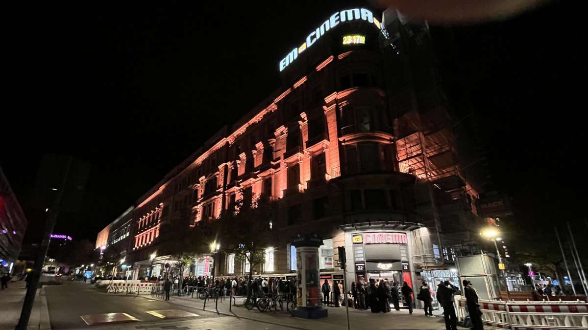 Nachtleben in Stuttgart: Lerche 22 hebt ab – neuer Club bringt frischen Sound in die Stadt