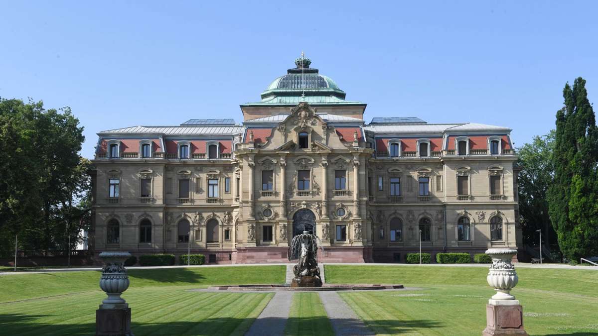 Größtes deutsches Gericht: Was macht eigentlich der Bundesgerichtshof?