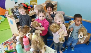 Kinderbetreuung in Stuttgart: „Hohe Preise, fundamentale Ängste“ – Elternbeiräte fordern bezahlbare Kitas
