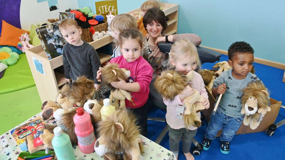 Kinderbetreuung in Stuttgart: „Hohe Preise, fundamentale Ängste“ – Elternbeiräte fordern bezahlbare Kitas