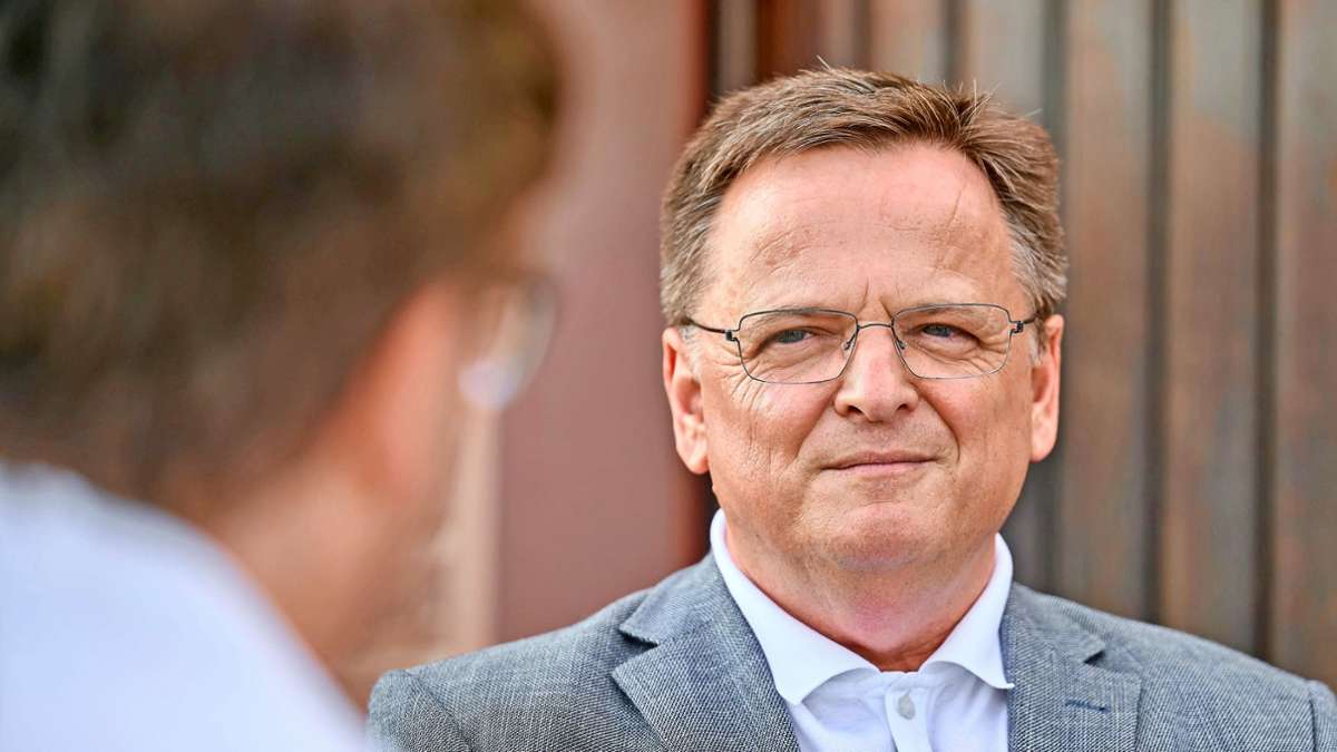 KI-Tool der IHK Stuttgart: Brüssel holt sich Nachhilfe in Sachen Bürokratieabbau aus Stuttgart