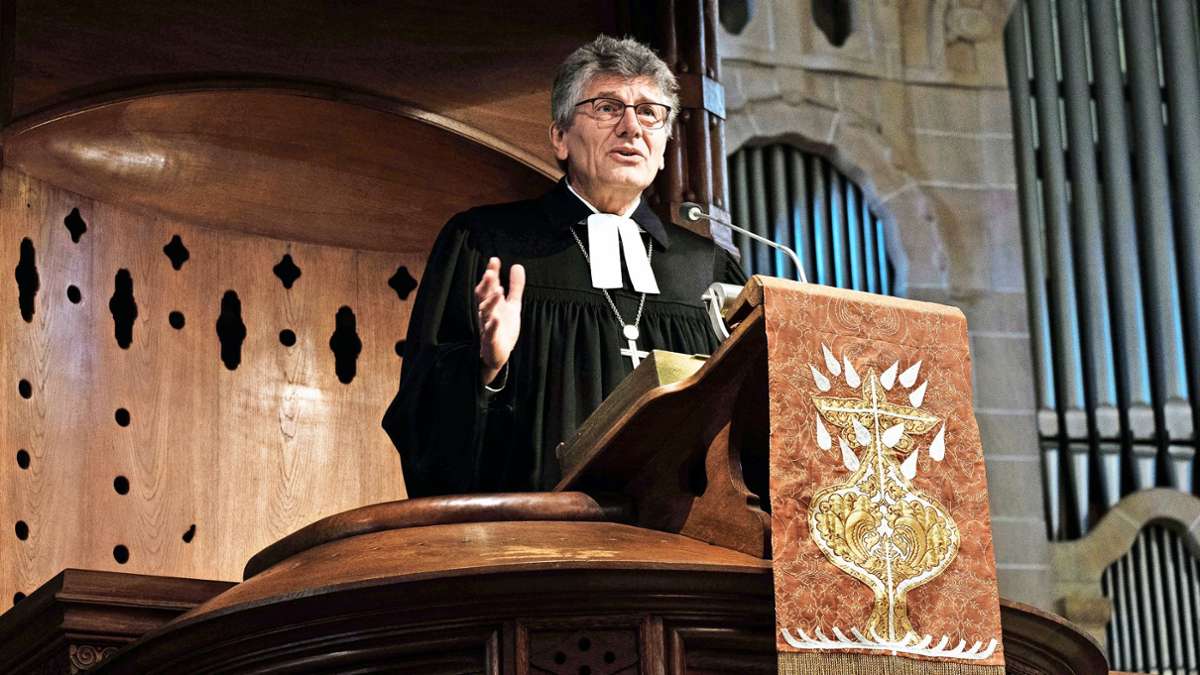 80 Jahre Stuttgarter Erklärung: Bischof Gohl: „Christen müssen rechtzeitig die Zeichen der Zeit erkennen“