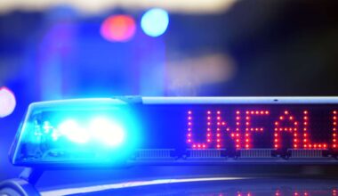 Kreis Esslingen: Unfall mit mehreren Beteiligten - News