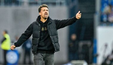 2. Fußball-Bundesliga: Dynamo-Coach vor Berlin-Spiel: Kulisse keine Last - News