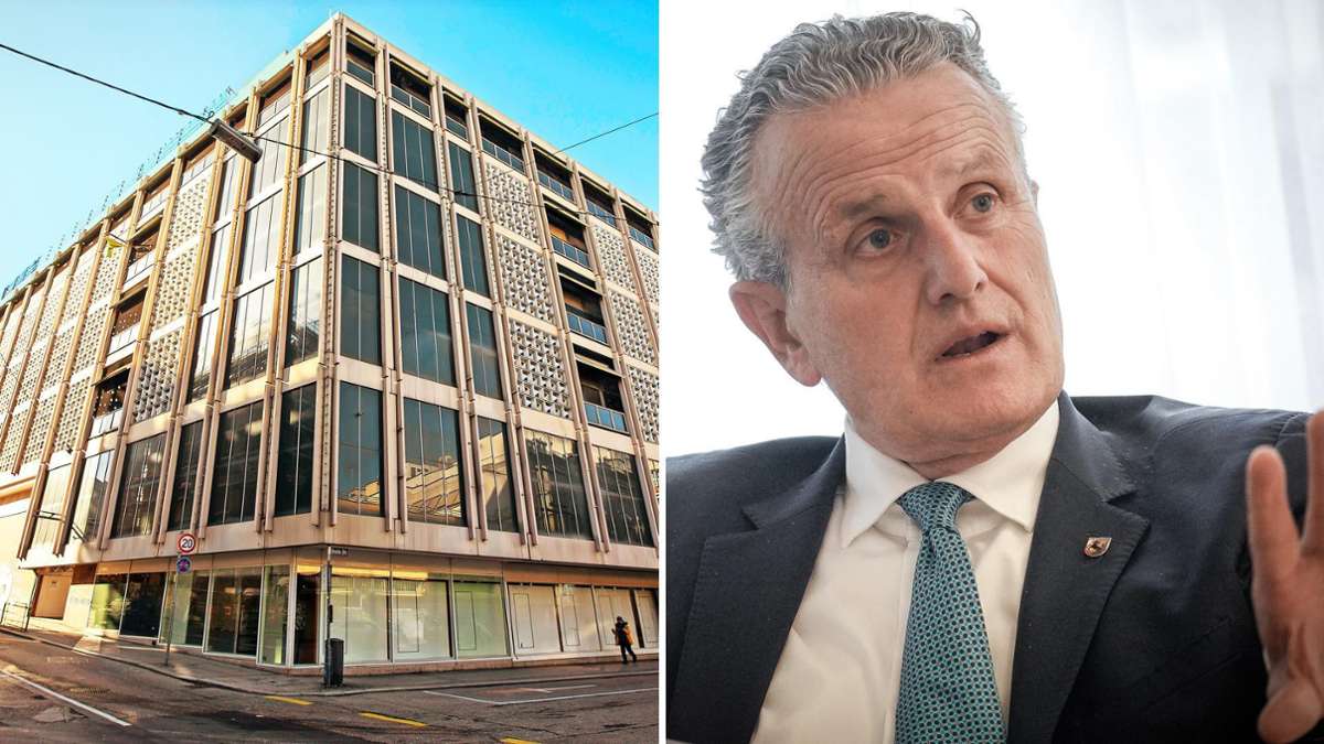 Stuttgart kürzt Zulage für 16.000 Beschäftigte