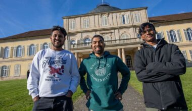Studierende in Stuttgart: Keine Chance auf eine bezahlbare Bleibe – „Jeder hat Recht auf eine Wohnung“