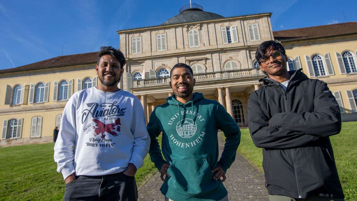 Studierende in Stuttgart: Keine Chance auf eine bezahlbare Bleibe – „Jeder hat Recht auf eine Wohnung“