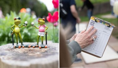 Minigolf in Stuttgart und Region: Diese Minigolf-Anlagen haben noch geöffnet