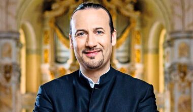 Besonderes Konzert: Wie die Orgel-Fahrt nach Gehren kommt - Ilmenau