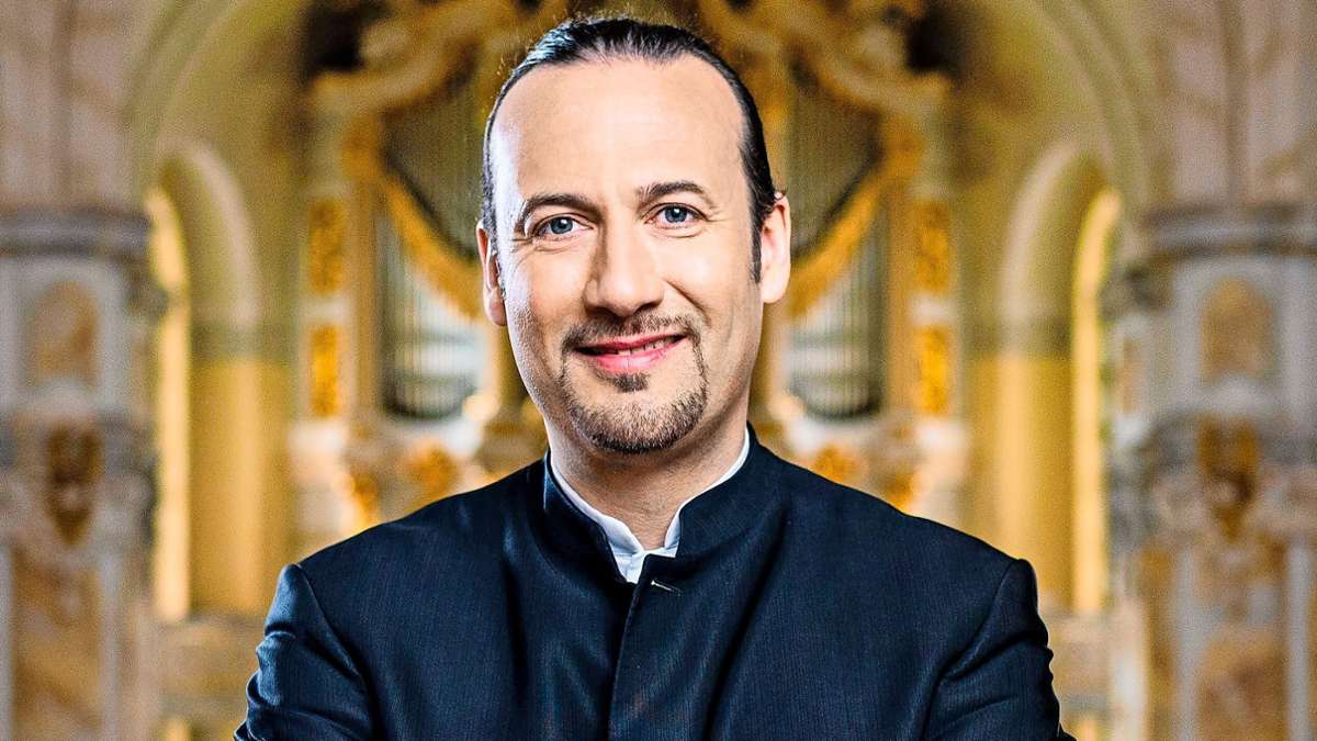 Besonderes Konzert: Wie die Orgel-Fahrt nach Gehren kommt - Ilmenau