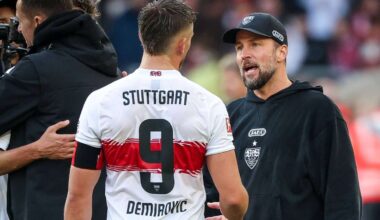 VfB Stuttgart: Deshalb hat Platz vier nur wenig Aussagekraft