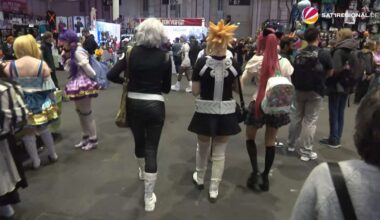 Polaris Convention 2025 in Hamburg