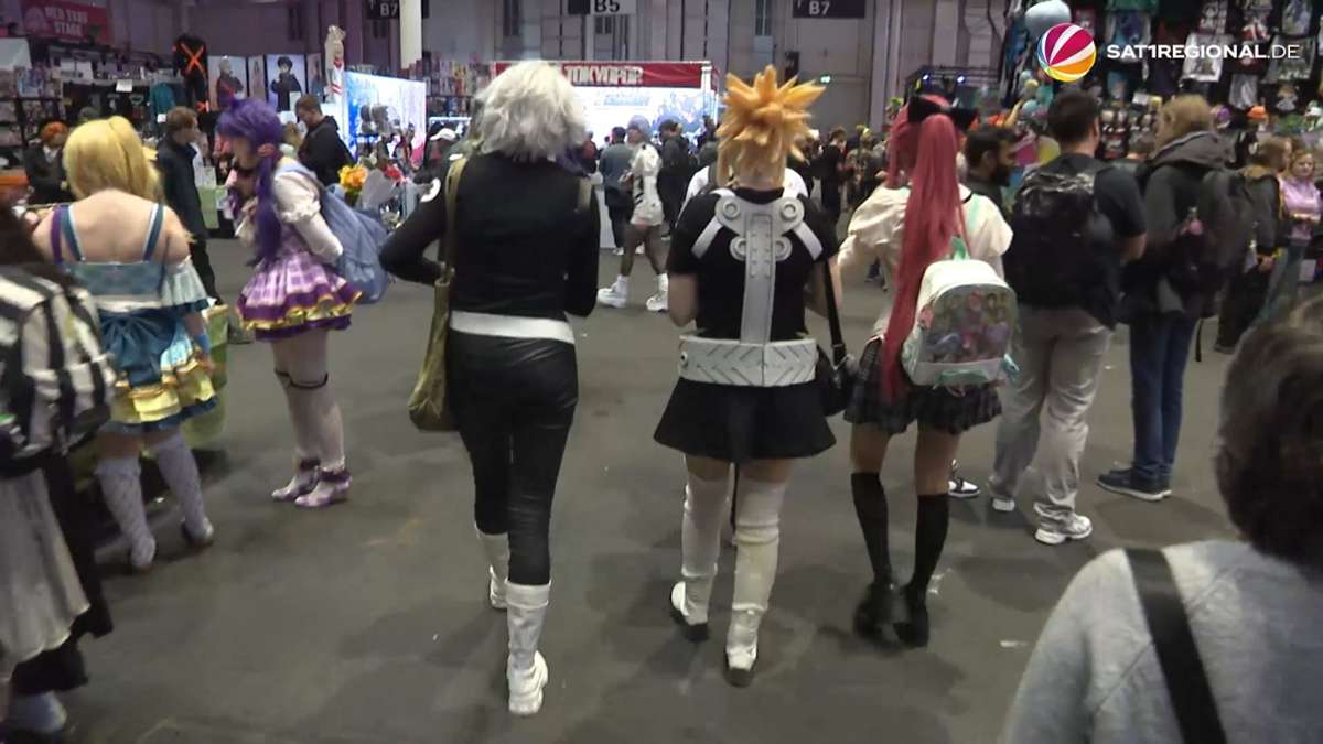 Polaris Convention 2025 in Hamburg