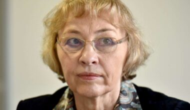 Wegen „Jugendsünde“: Stuttgarter CDU berät über Susanne Wetterich