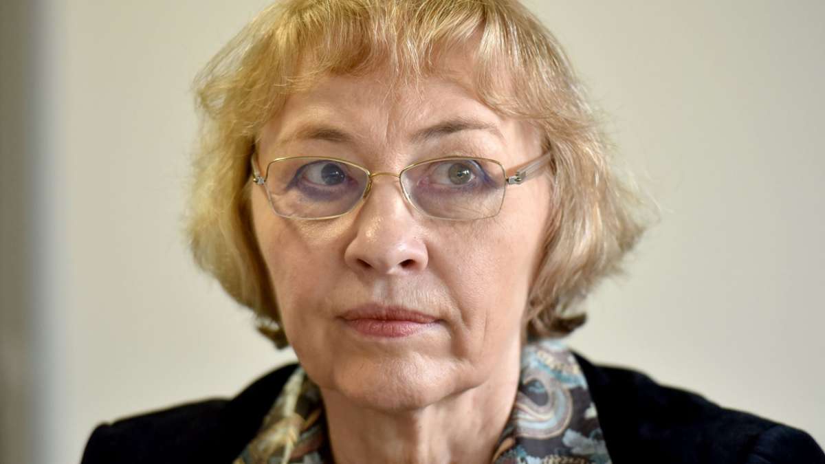 Wegen „Jugendsünde“: Stuttgarter CDU berät über Susanne Wetterich