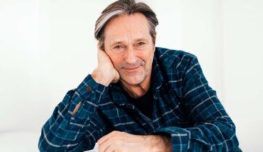 Im Alten Schauspielhaus: Erleben Sie exklusiv Helmut Zierl und seine neue Stuttgart-Liebe