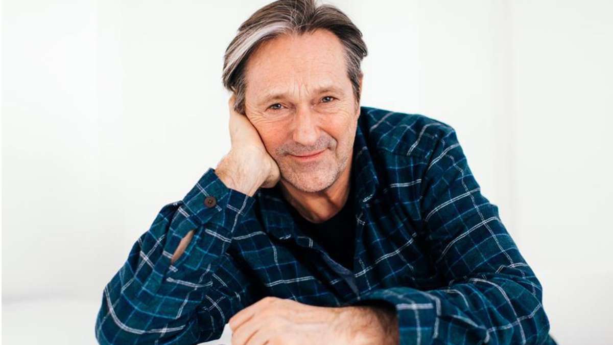 Im Alten Schauspielhaus: Erleben Sie exklusiv Helmut Zierl und seine neue Stuttgart-Liebe