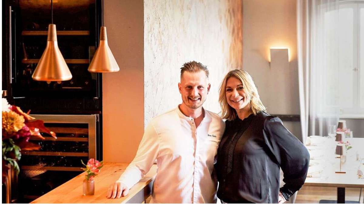 Spitzengastronomie in Stuttgart: New Josch auf dem Killesberg meldet Insolvenz an