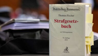 Göttingen statt Braunschweig?: Maddie-Verdächtiger: Staatsanwaltschaft will Gerichtswechsel - Panorama