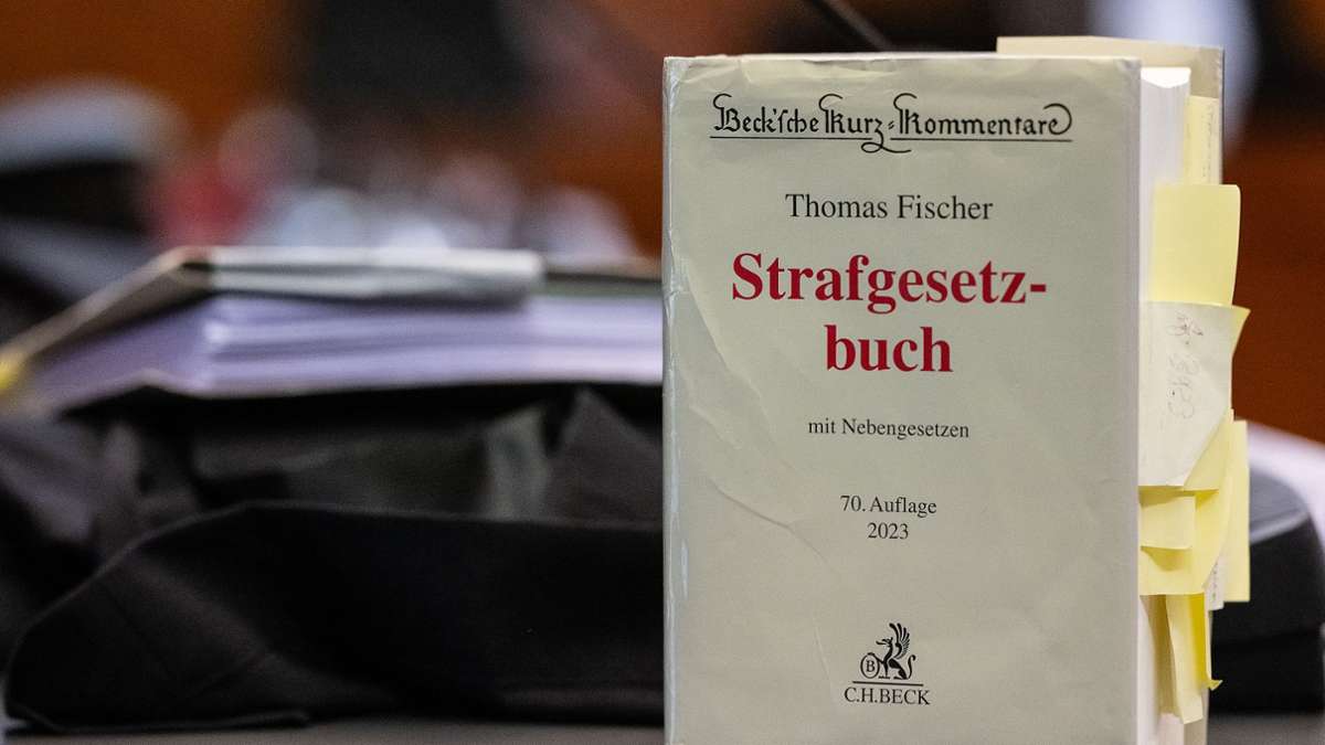 Göttingen statt Braunschweig?: Maddie-Verdächtiger: Staatsanwaltschaft will Gerichtswechsel - Panorama