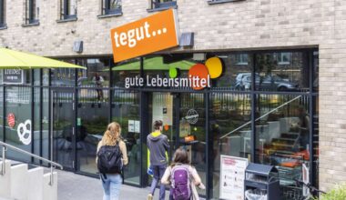 Diese tegut-Filialen sind jetzt „umgeflaggt“
