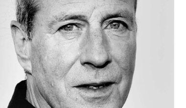 Joerg Adae gestorben: Im Herzen ein Volksschauspieler