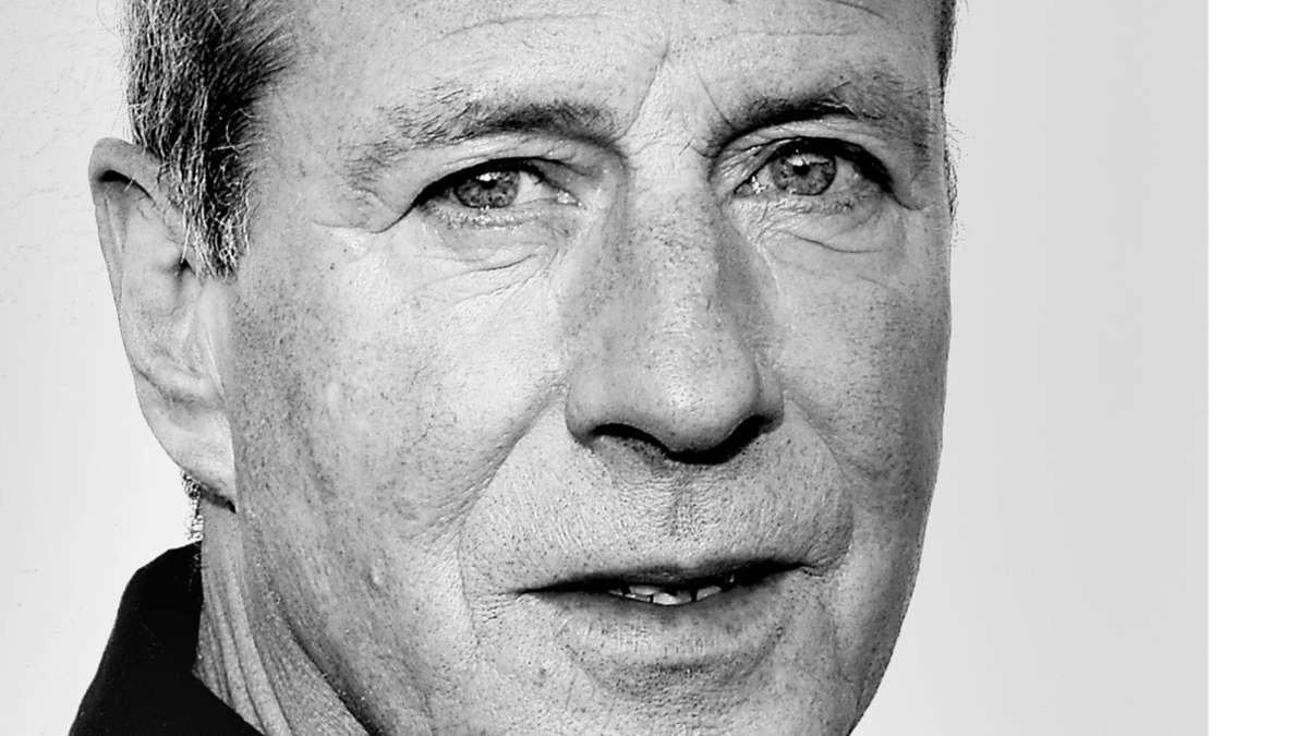 Joerg Adae gestorben: Im Herzen ein Volksschauspieler