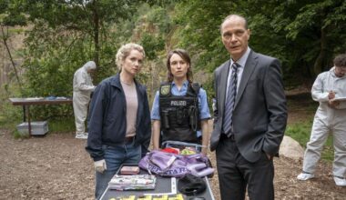 „Tatort“-Vorschau aus Dresden: Neustart in Dresden