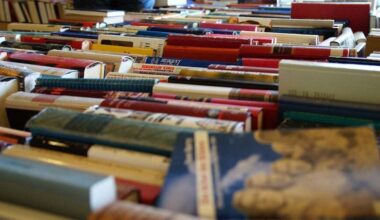 Erdmannhausen: Bücher gesucht - Erdmannhausen