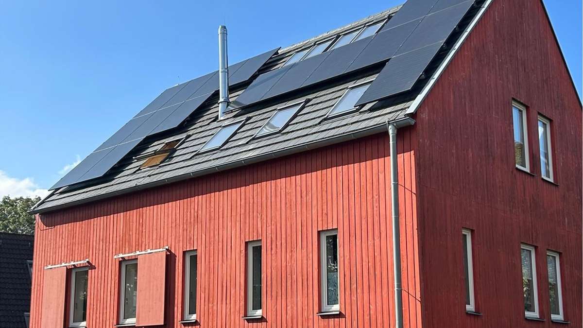 Kritik an Stuttgart Netze: Probleme bei Zählern – Stuttgarter mit Solaranlage müssen Strom verschenken