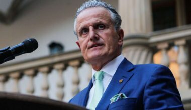 Debatte nach CDU-Vorstoß: Sollen Schüler Klassenräume selbst putzen? Das sagt OB-Nopper