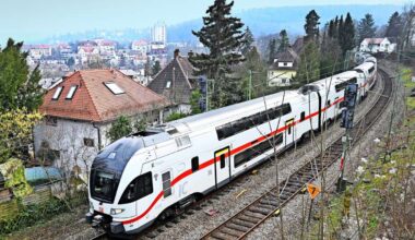 Stuttgart21: Umweltverbände scheitern im Kampf um Gäubahn
