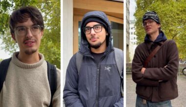 Straßenumfrage in Stuttgart: Das sagen junge Stuttgarter zur Wehrpflicht per Losverfahren