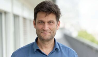 Kabarett mit Haltung - dafür wird der Satiriker Christian Ehring ausgezeichnet. (Archivbild)